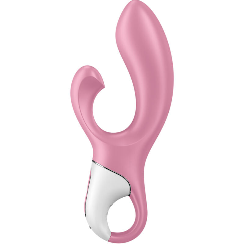 LUFTPUMPE BUNNY 2 ROSA - Produktansicht 3