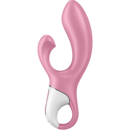 LUFTPUMPE BUNNY 2 ROSA - Produktansicht 3