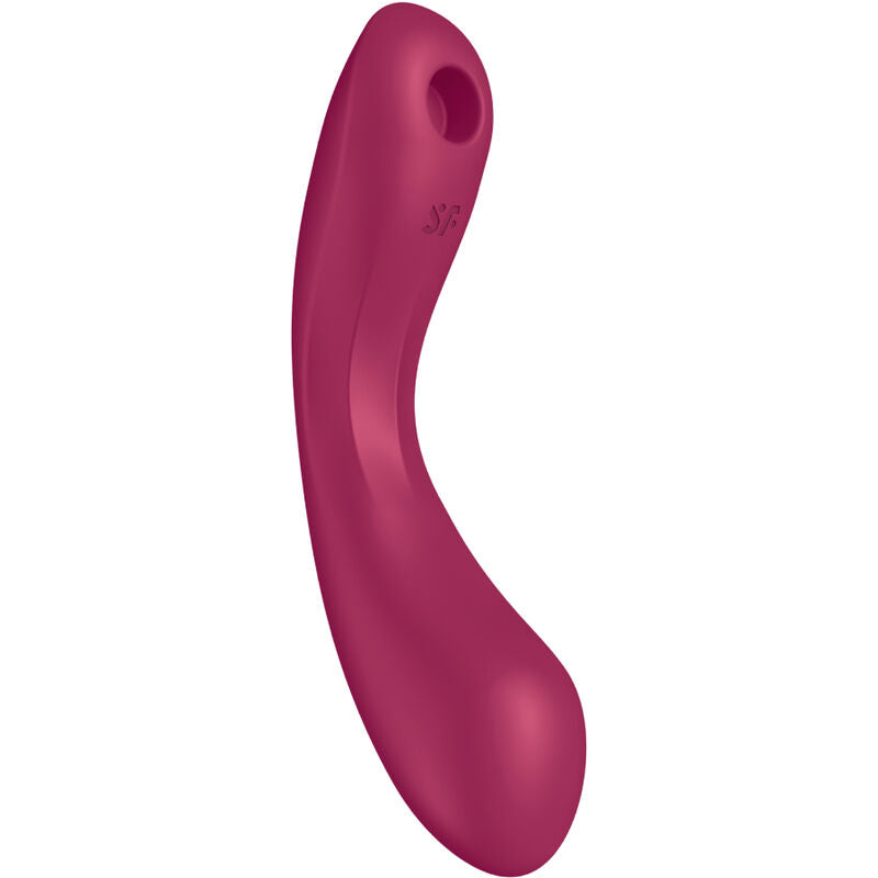 CURVE TRINITY 1 AIR PULSE VIBRATION - Produktansicht 2