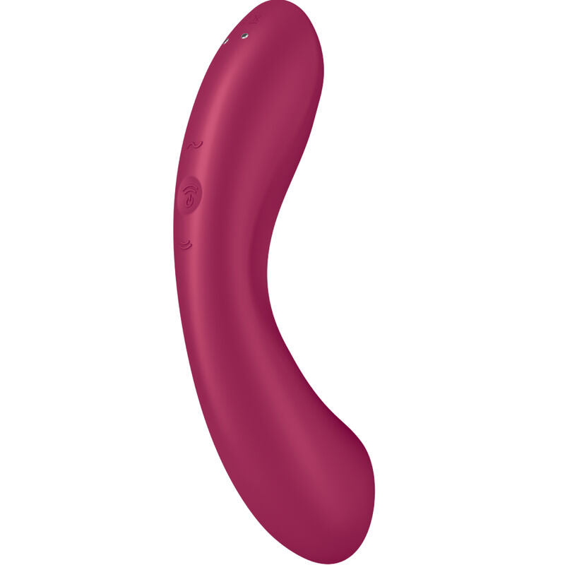 CURVE TRINITY 1 AIR PULSE VIBRATION - Produktansicht 5