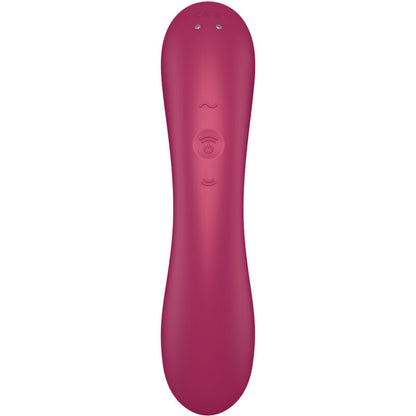 CURVE TRINITY 1 AIR PULSE VIBRATION - Produktansicht 6