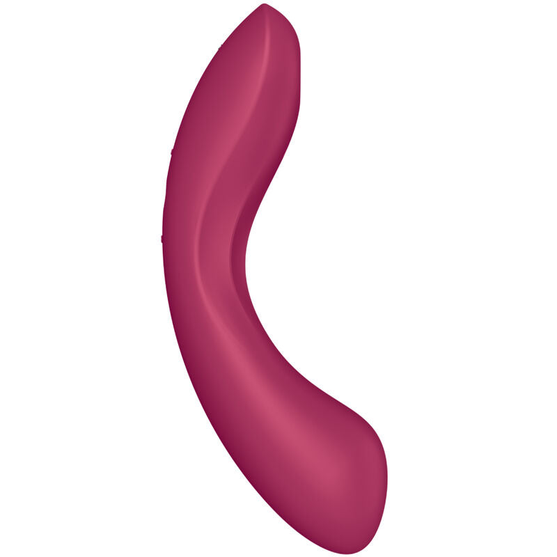 CURVE TRINITY 1 AIR PULSE VIBRATION - Produktansicht 7