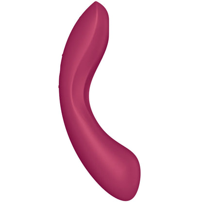 CURVE TRINITY 1 AIR PULSE VIBRATION - Produktansicht 7