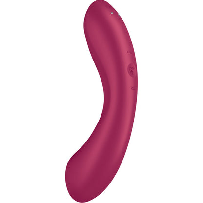 CURVE TRINITY 1 AIR PULSE VIBRATION - Produktansicht 8