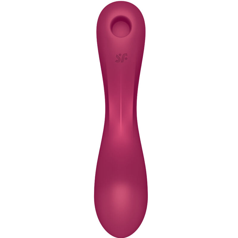CURVE TRINITY 1 AIR PULSE VIBRATION - Produktansicht 4