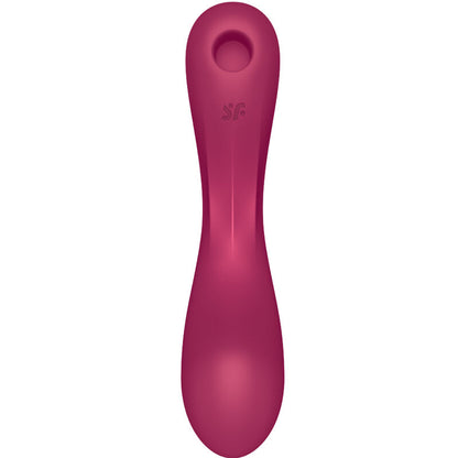 CURVE TRINITY 1 AIR PULSE VIBRATION - Produktansicht 4