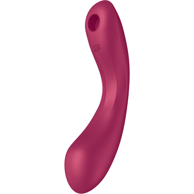 CURVE TRINITY 1 AIR PULSE VIBRATION - Produktansicht 3