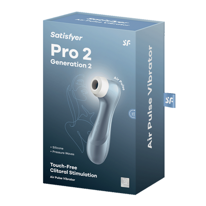 PRO 2 LUFTPULSSTIMULATOR - Produktansicht 8