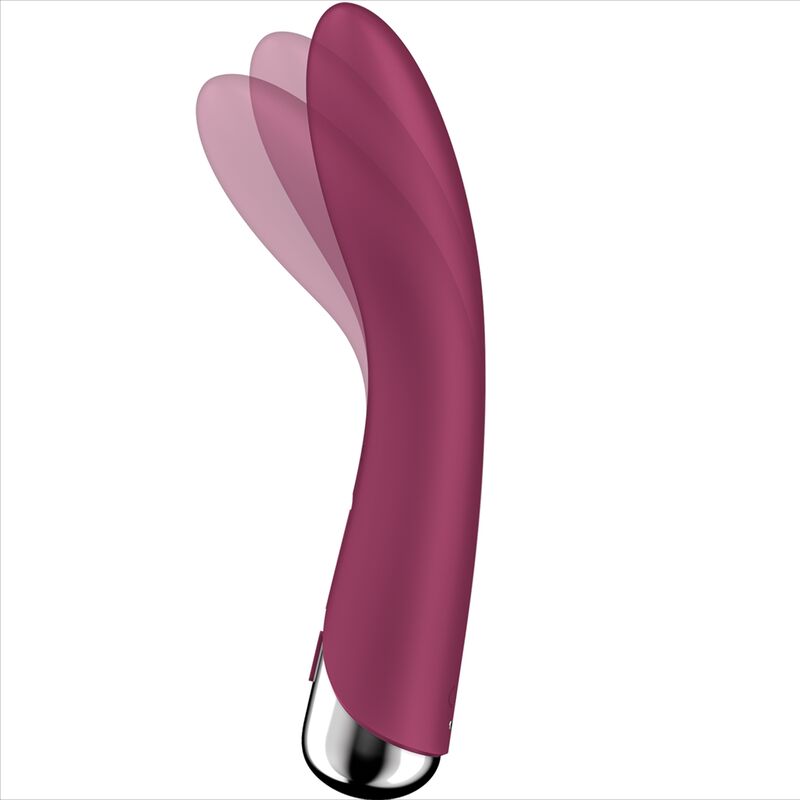 SPINNING VIBE 1 G-SPOT - Produktansicht 5