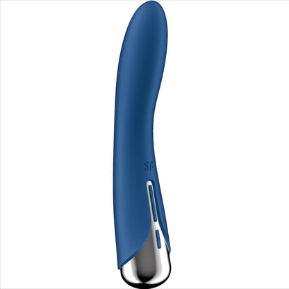 Satisfyer Spinning Vibe 1 – Lust, die sich um Dich dreht