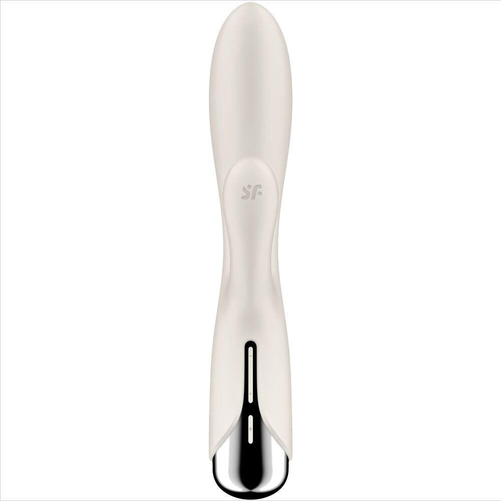 SATISFYER Spinning Rabbit 1 red - Produktansicht 3