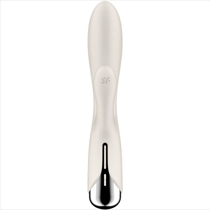 SATISFYER Spinning Rabbit 1 red - Produktansicht 3