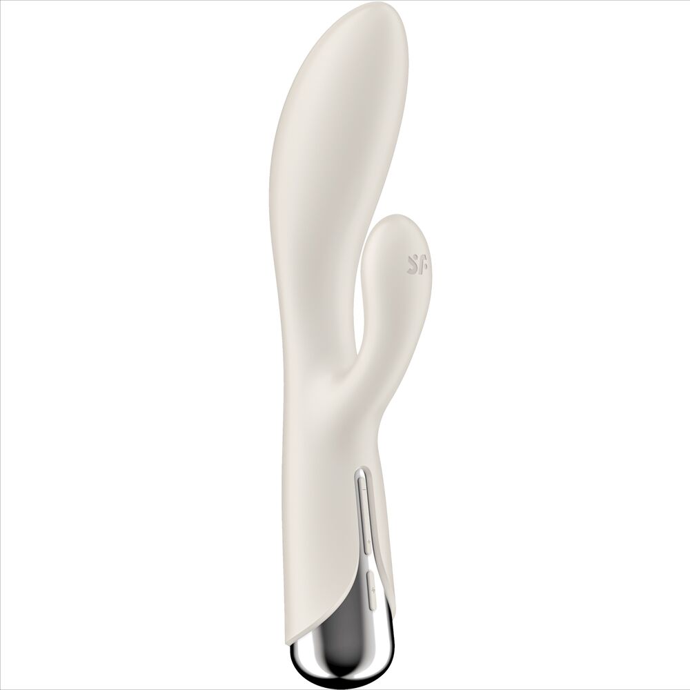 SATISFYER Spinning Rabbit 1 red - Produktansicht 2