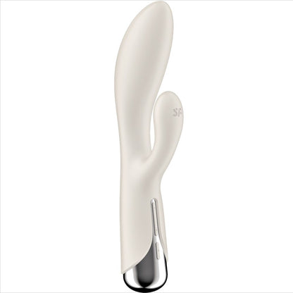 SATISFYER Spinning Rabbit 1 red - Produktansicht 2