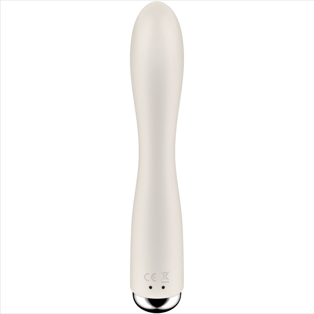 SATISFYER Spinning Rabbit 1 red - Produktansicht 4