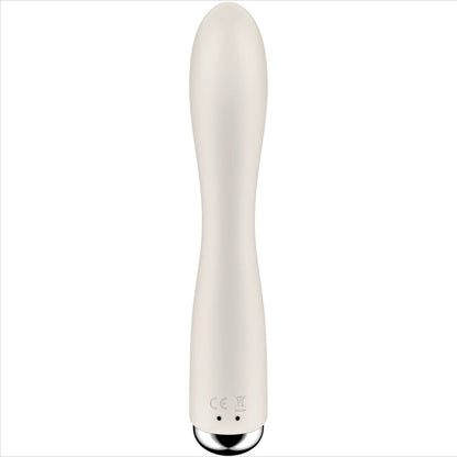 SATISFYER Spinning Rabbit 1 red - Produktansicht 4