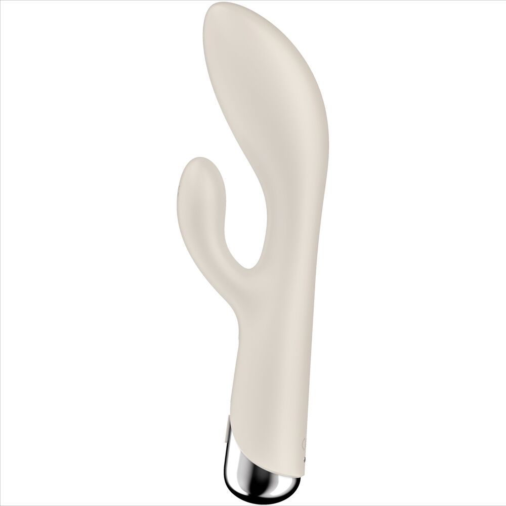 SATISFYER Spinning Rabbit 1 red - Produktansicht 5