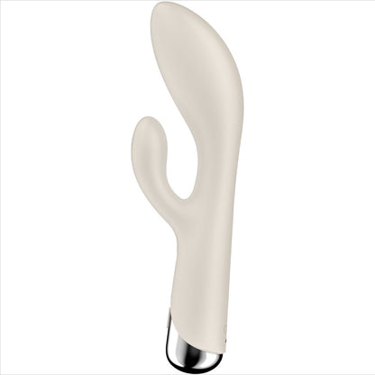SATISFYER Spinning Rabbit 1 red - Produktansicht 5