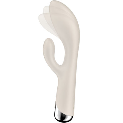 SATISFYER Spinning Rabbit 1 red - Produktansicht 6