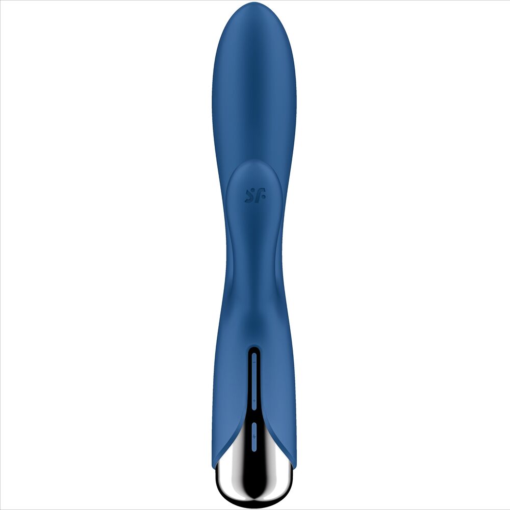 SATISFYER Spinning Rabbit 1 red - Produktansicht 10