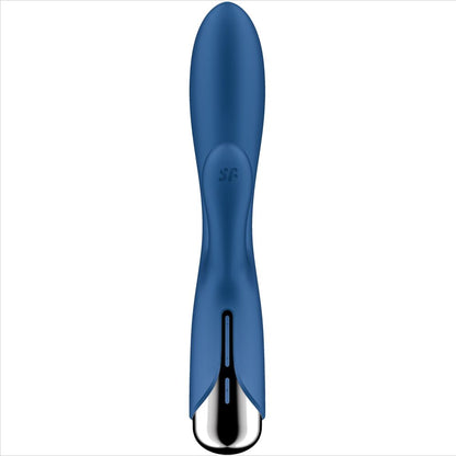 SATISFYER Spinning Rabbit 1 red - Produktansicht 10