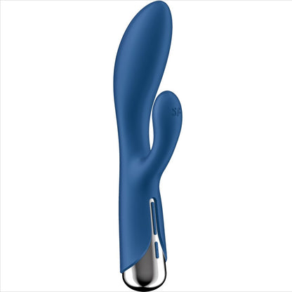 SATISFYER Spinning Rabbit 1 red - Produktansicht 9