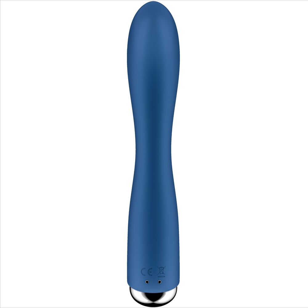 SATISFYER Spinning Rabbit 1 red - Produktansicht 12