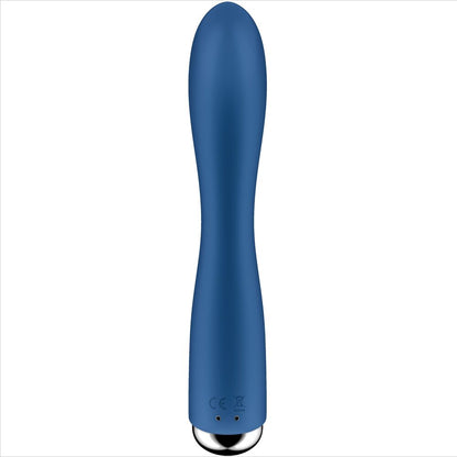 SATISFYER Spinning Rabbit 1 red - Produktansicht 12