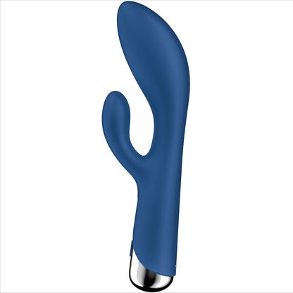 SATISFYER Spinning Rabbit 1 red - Produktansicht 11