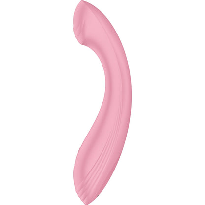 G-FORCE VIBRATOR STIMULATOR G-SPOT - Produktansicht 2