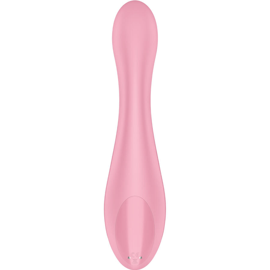 G-FORCE VIBRATOR STIMULATOR G-SPOT - Produktansicht 4