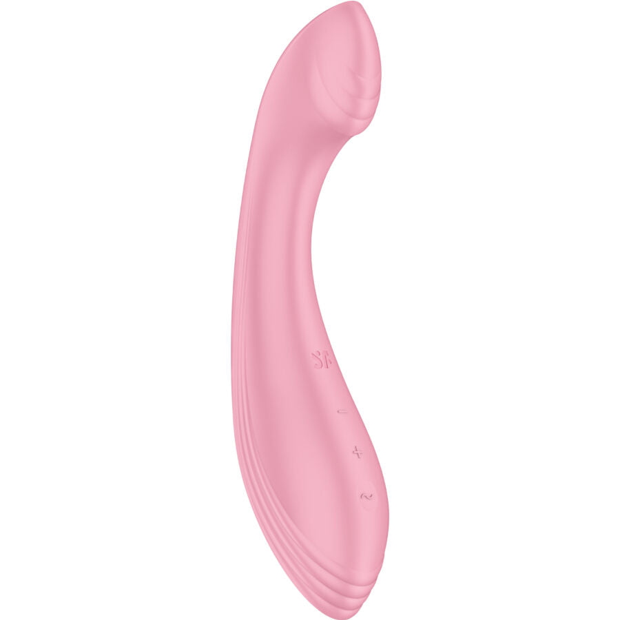 G-FORCE VIBRATOR STIMULATOR G-SPOT - Produktansicht 1