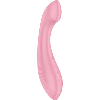 G-FORCE VIBRATOR STIMULATOR G-SPOT - Produktansicht 1