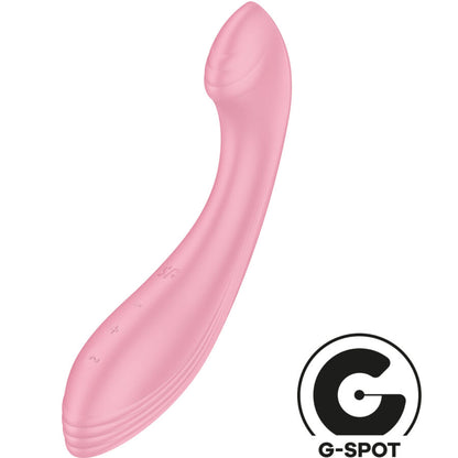 G-FORCE VIBRATOR STIMULATOR G-SPOT - Produktansicht 5