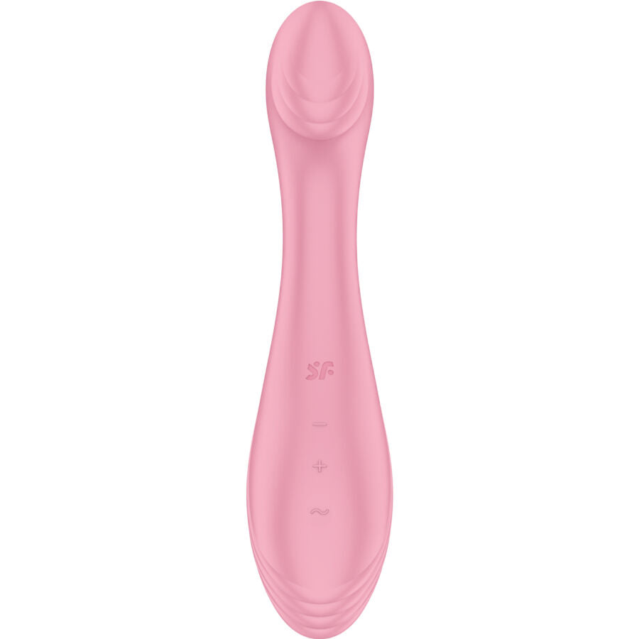 G-FORCE VIBRATOR STIMULATOR G-SPOT - Produktansicht 3