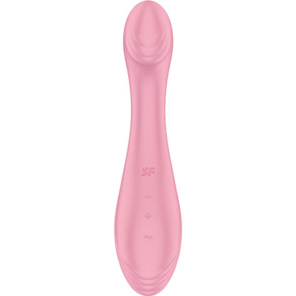 G-FORCE VIBRATOR STIMULATOR G-SPOT - Produktansicht 3