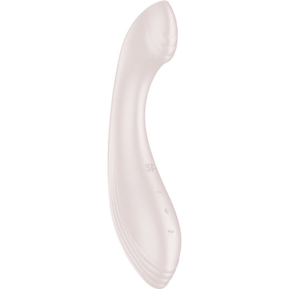 G-FORCE VIBRATOR STIMULATOR G-SPOT - Produktansicht 7