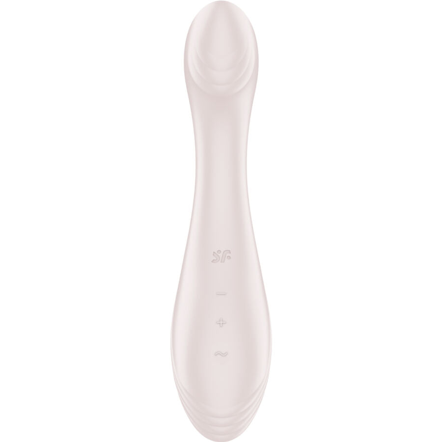 G-FORCE VIBRATOR STIMULATOR G-SPOT - Produktansicht 9