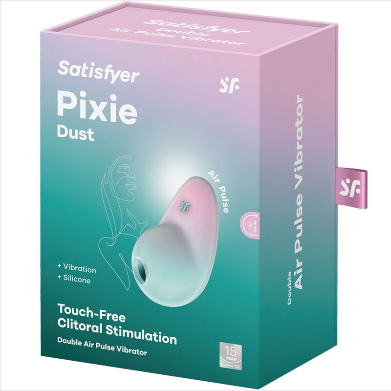 PIXIE DUST - Produktansicht 11