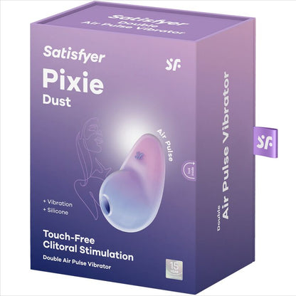 PIXIE DUST - Produktansicht 5