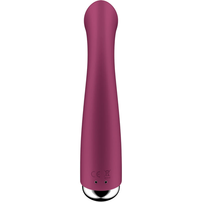 SPINNING G-SPORT 1 ROTATOR VIBRATOR - Produktansicht 4