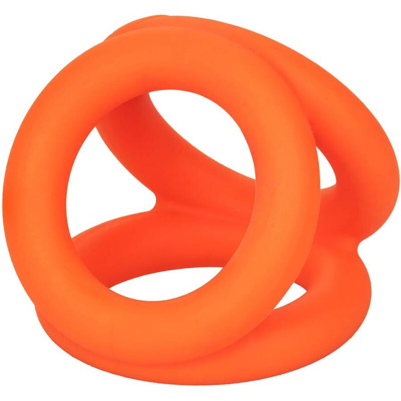 ALPHA TRI-RING ORANGE - Produktansicht 4