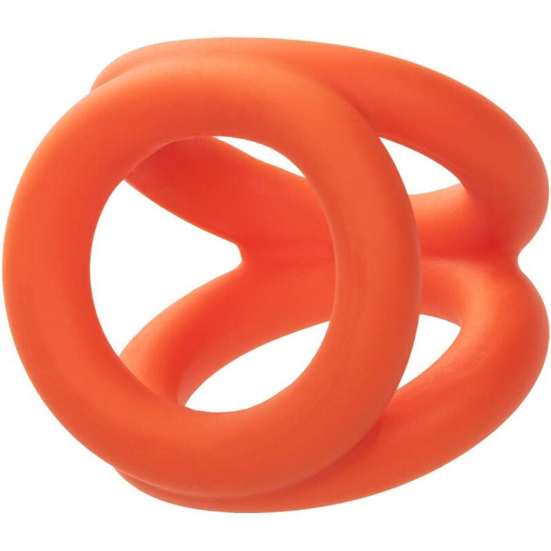 ALPHA TRI-RING ORANGE - Produktansicht 5