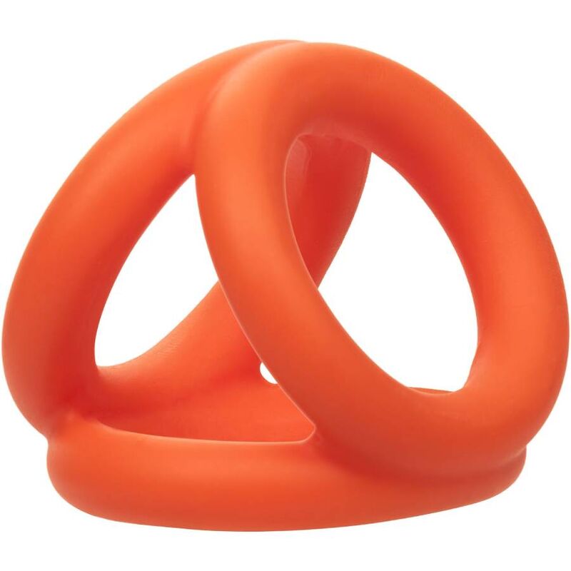 ALPHA TRI-RING ORANGE - Produktansicht 6
