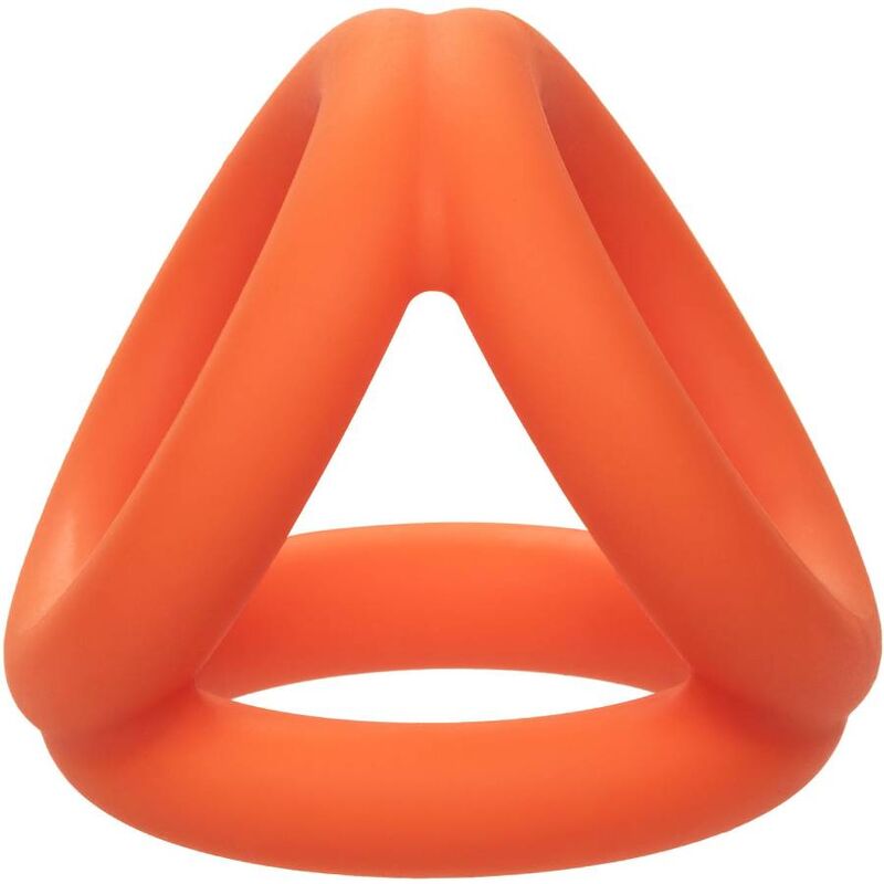 ALPHA TRI-RING ORANGE - Produktansicht 8