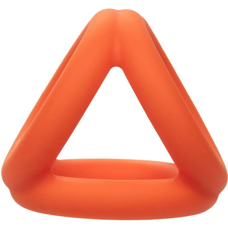 ALPHA TRI-RING ORANGE - Produktansicht 9