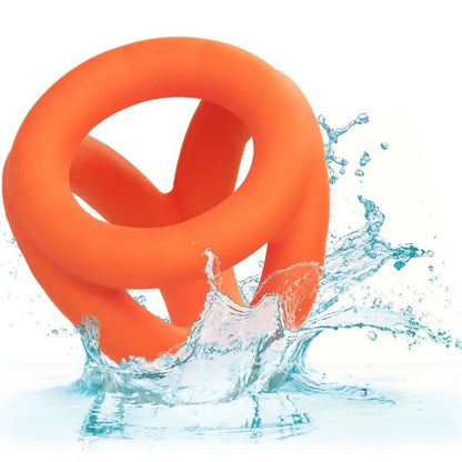 ALPHA TRI-RING ORANGE - Produktansicht 11