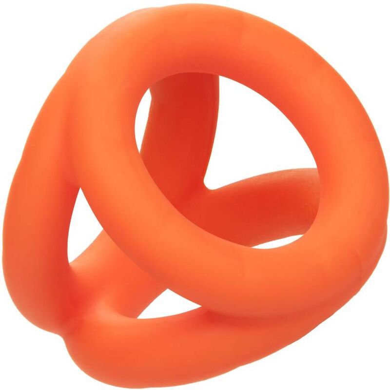 ALPHA TRI-RING ORANGE - Produktansicht 10