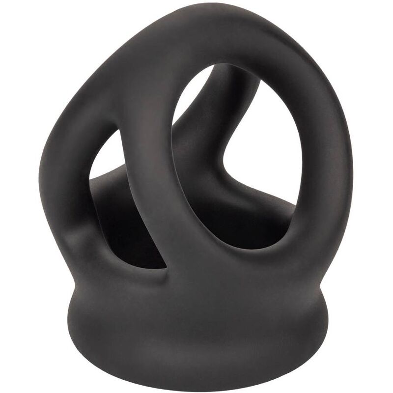 ALPHA DUAL CAGE RING SCHWARZ - Produktansicht 4
