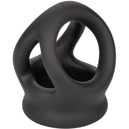 ALPHA DUAL CAGE RING SCHWARZ - Produktansicht 4